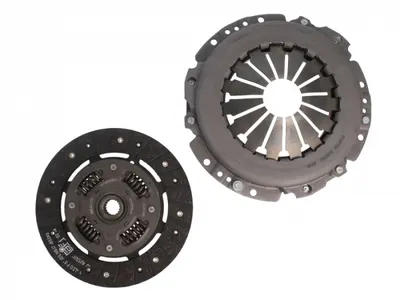 Set ambreiaj (215mm) ALFA ROMEO 147, 156, GT 1.6 1.8 intre 1997-2010