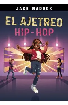 El Ajetreo Hip-Hop