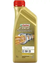 Ulei motor CASTROL Edge Professional E 0W20 1L 1L