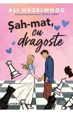 Sah-mat, cu dragoste