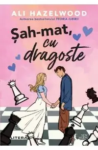 Sah-mat, cu dragoste