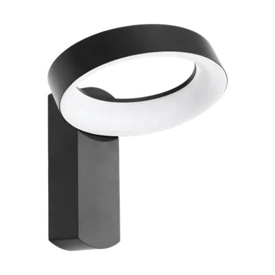 Lampa perete PERNATE 3000K alb cald 220-240V,50/60Hz IP44