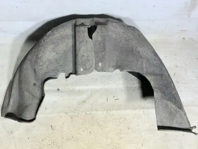 Carenaj roata stanga spate 8T0810171C Audi A5 (2007-2011) [8T3]