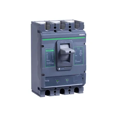 Separatoare de sarcina Ex9M4SD DC630 3P