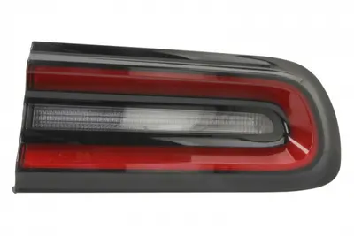Stop spate Dreapta (extern, LED, fara ece) potrivit DODGE CHALLENGER 09.14