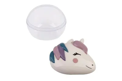 Recipient pentru hrana Melii Luxe unicorn