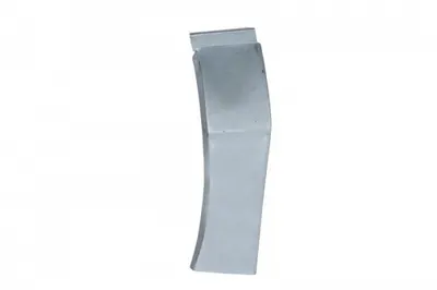 Segment reparatie aripa fata dreapta partea din spate FORD GALAXY; SEAT ALHAMBRA; VW SHARAN intre 1995-2010
