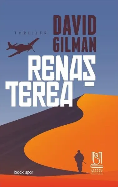 Renașterea (Vol. 3) - Paperback brosat - David Gilman