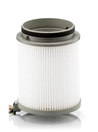 Filtru habitaclu Mann-Filter CU 1546