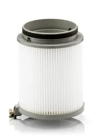 Filtru habitaclu Mann-Filter CU 1546