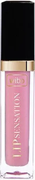 Wibo Luciu de buze cu acid hialuronic Lip Sensation, 02, 5 ml