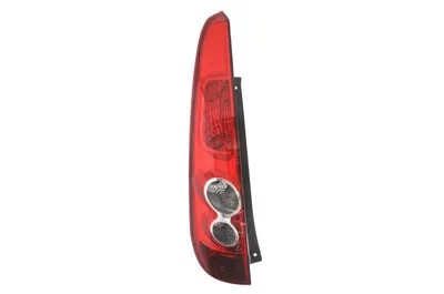 Stop tripla lampa spate stanga potrivit FORD FIESTA V 5 usi 2005-2008