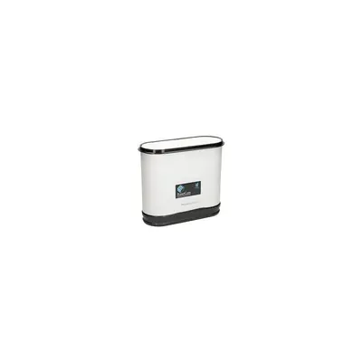 Filtru Aer P606120, Lungime 327 mm, Inaltime 283 mm, Donaldson