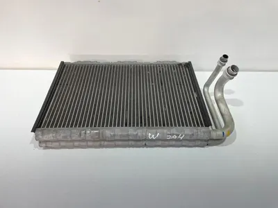 Radiator incalzire interior a2048300258 Mercedes C-Class (2007-2010) [W204]
