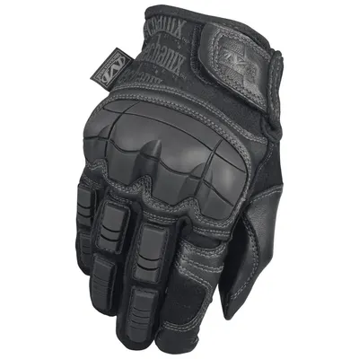 Manusi protectie caldura si impact Mechanix T/S Breacher Covert