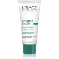 Uriage Hyseac Hydra Soothing Cream crema calmanta pentru piele uscata si iritata in urma tratamentului antiacneic