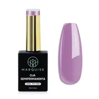 Oja semipermanenta HEMA/TPO FREE, Marquise, Pure Color JY324, 15 ml