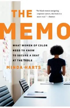 The Memo: What Women of Color Need to Know to Secure a Seat at the Table
