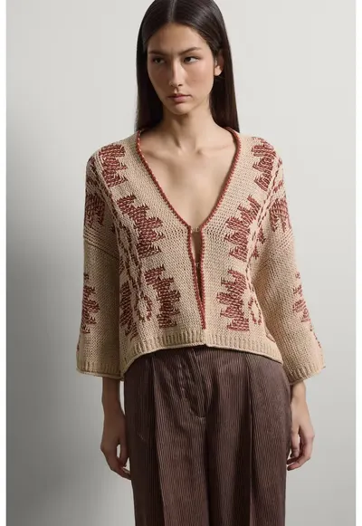 Cardigan De Dama 003570470