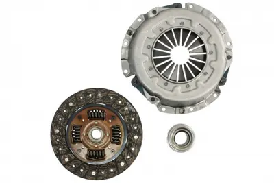 Kit ambreiaj (225mm) potrivit MITSUBISHI L 300 III, L200, L400, PAJERO I, PAJERO II 2.5D 05.86-12.07