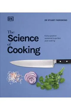 Science of Cooking