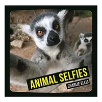 Animal Selfies