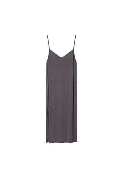 Pijamale dama - Gri - L-REG