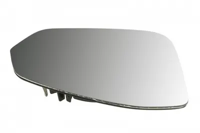 Sticla oglinda dreapta (convex) potrivit SKODA FABIA IV 06.21