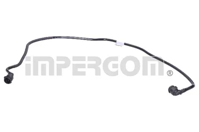 Furtun radiator potrivit BMW 1 (F20), 1 (F21), 2 (F22, F87), 2 (F23), 3 (F30, F80), 3 (F31), 3 GRAN TURISMO (F34), 4 (F32, F82), 4 (F33, F83), 4 GRAN COUPE (F36) 1.6-3.0H 07.11