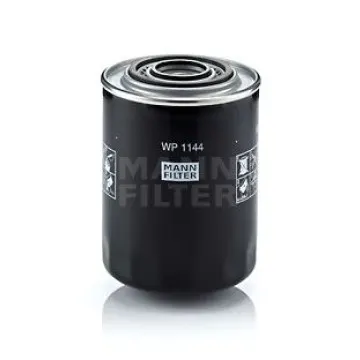 Filtru ulei Mann-Filter WP 1144