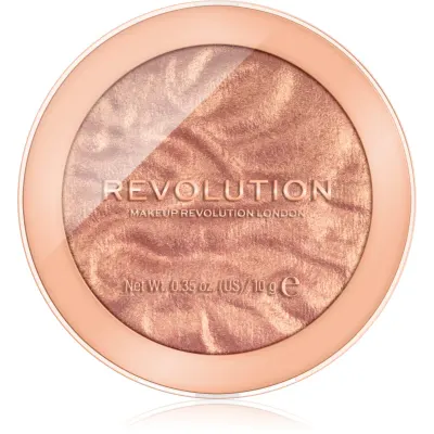 Revolution Reloaded iluminator culoare Make an Impact 6.5 g