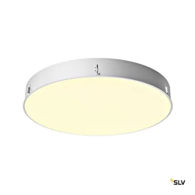 MEDO 90 DL, LED, versiune cu rama, alb, 3000/4000K