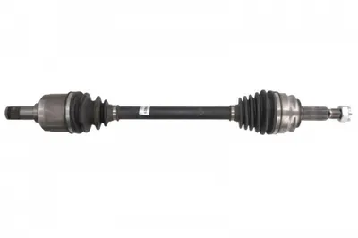 Planetara fata stanga 671mm potrivit BMW 3 (F30, F80); MITSUBISHI OUTLANDER III 2.0H 3.0H 07.12