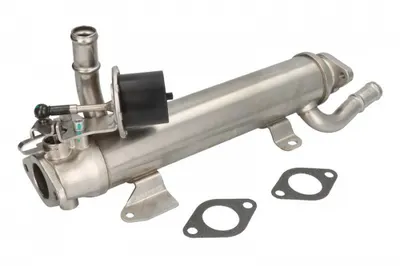 Radiator Recirculare Gaze Esapament Potrivit Abarth 124 Spider; Audi A3, Tt; Seat Altea, Altea Xl, Leon, Toledo Iii; Skoda Octavia Ii, Superb Ii, Yeti; Vw Eos, Golf Iv, Golf Plus V, Golf V 1.4 1.9d 2.