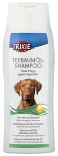 Sampon Caine Calmant Antibacterian cu Ulei 250 ml 2945