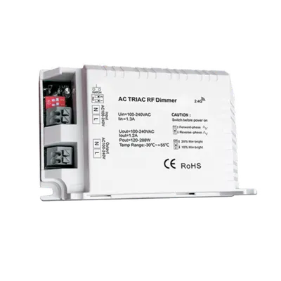 Variator Smart Rf 1-Canal Triac
