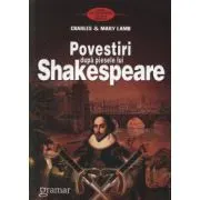 Povestiri dupa piesele lui Shakespeare