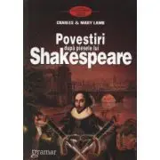 Povestiri dupa piesele lui Shakespeare