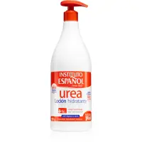 Instituto Español Urea lapte de corp calmant 950 ml