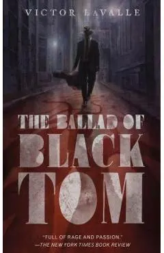 The Ballad of Black Tom