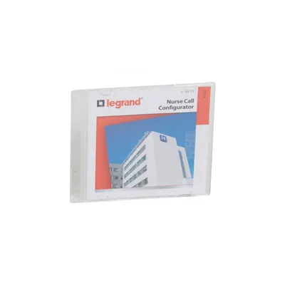 Virtual configuration via PC-pentru installation above 80 rooms-use cu 0 766 16