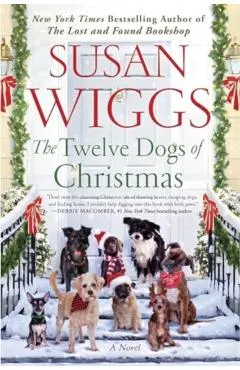 The Twelve Dogs of Christmas