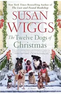 The Twelve Dogs of Christmas