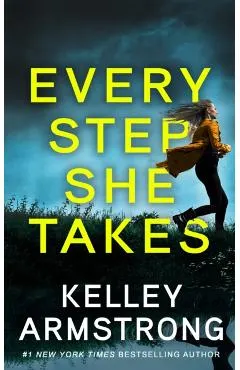 Every Step She Takes