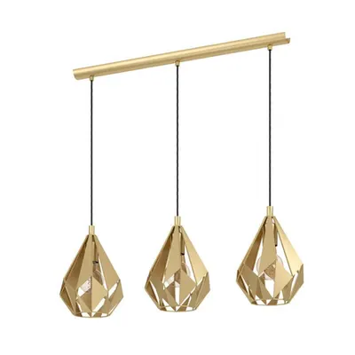 Pendul Eglo Carlton 43909