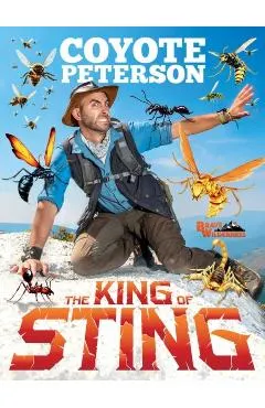 The King of Sting