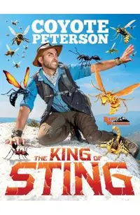 The King of Sting