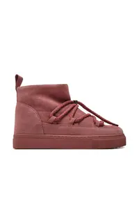 Ghete dama 304362873 - Piele naturala - Roz - Roz