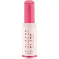 essence Glossy Glaze ruj gloss culoare 03 Pink Things Up 1.9 g