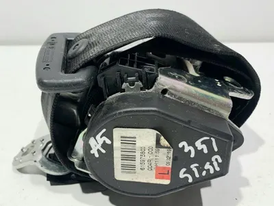 Centura de siguranta stanga spate 8F0857805 Audi A5 (2007-2011) [8T3]